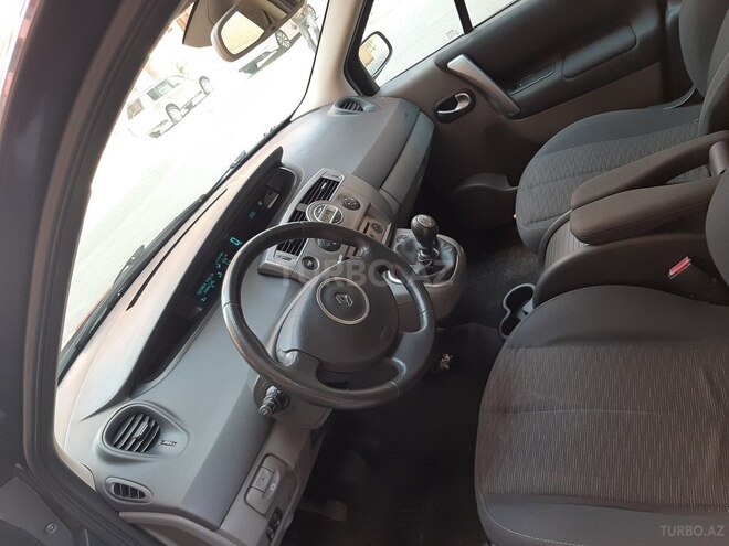 Renault Grand Scenic 2007, 258,932 km - 1.5 l - Bakı