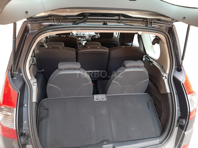 Renault Grand Scenic 2007, 258,932 km - 1.5 l - Bakı