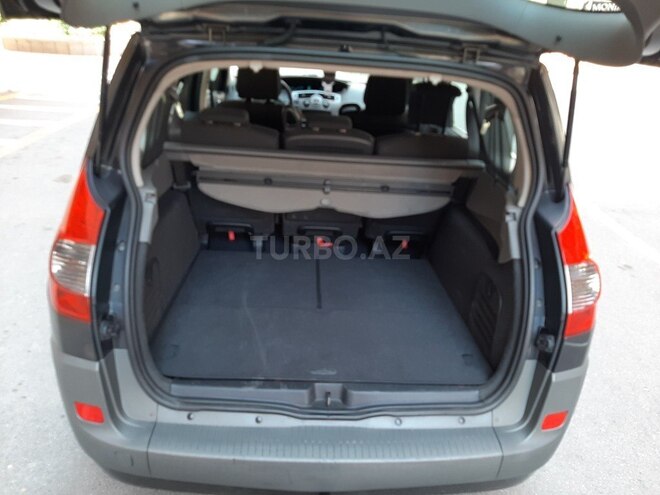 Renault Grand Scenic 2007, 258,932 km - 1.5 l - Bakı