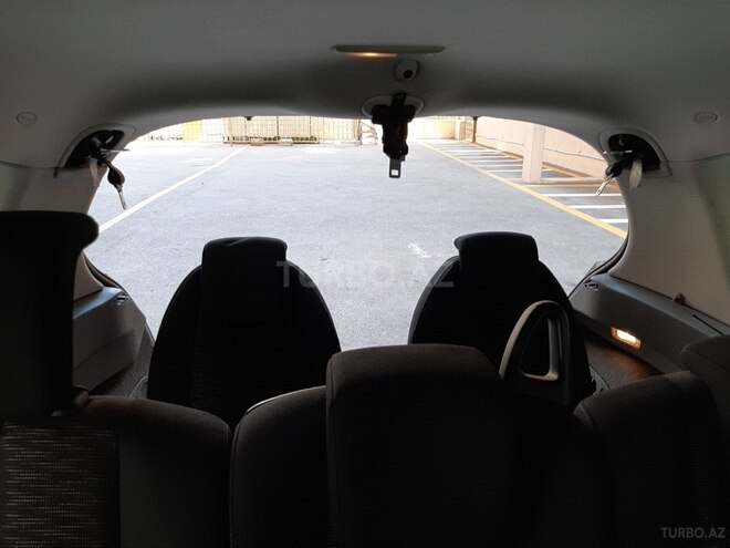 Renault Grand Scenic 2007, 258,932 km - 1.5 l - Bakı