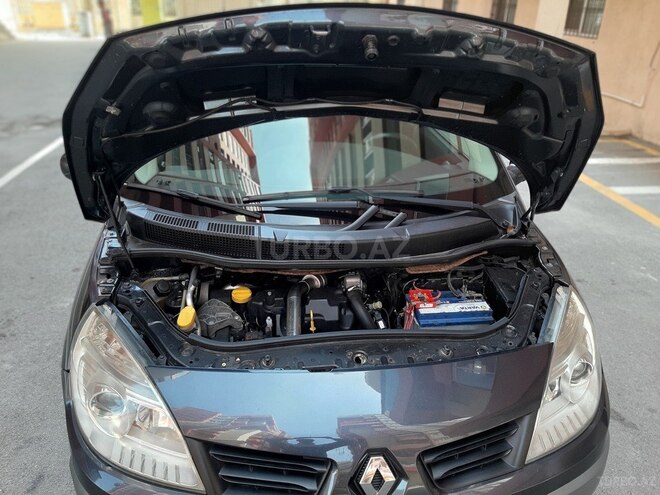Renault Grand Scenic 2007, 258,932 km - 1.5 l - Bakı