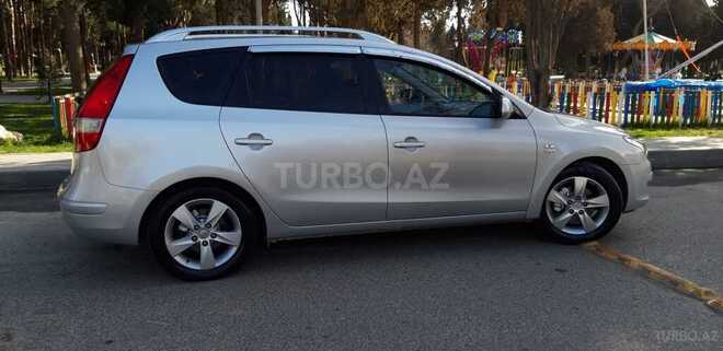 Hyundai i30 2008, 198,000 km - 1.6 l - Bakı