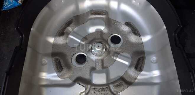 Hyundai i30 2008, 198,000 km - 1.6 l - Bakı
