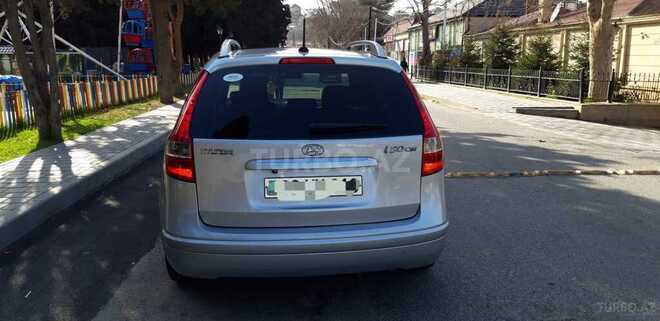 Hyundai i30 2008, 198,000 km - 1.6 l - Bakı