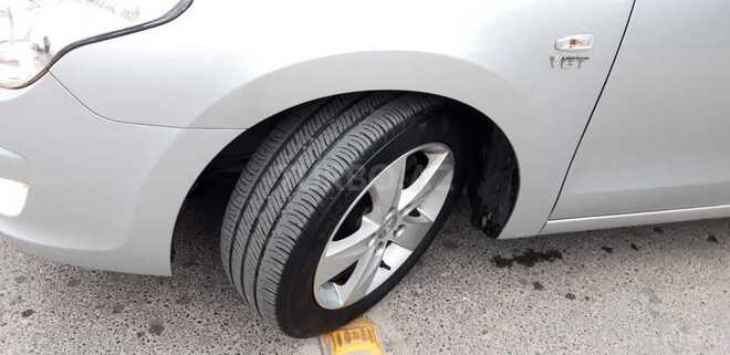 Hyundai i30 2008, 198,000 km - 1.6 l - Bakı
