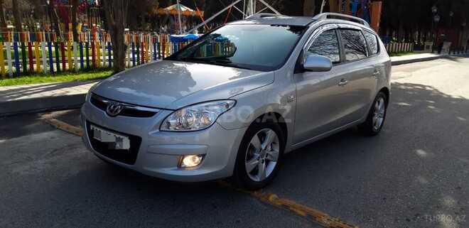 Hyundai i30 2008, 198,000 km - 1.6 l - Bakı