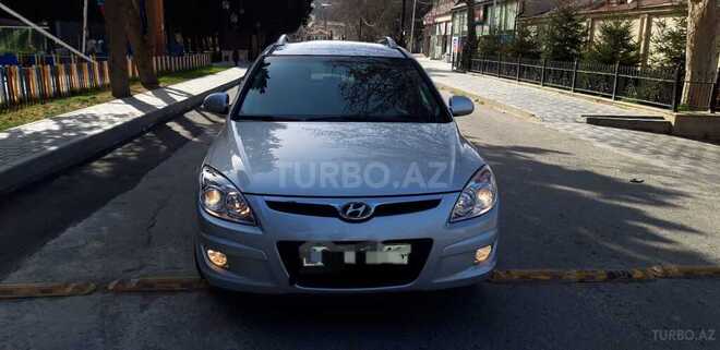 Hyundai i30 2008, 198,000 km - 1.6 l - Bakı