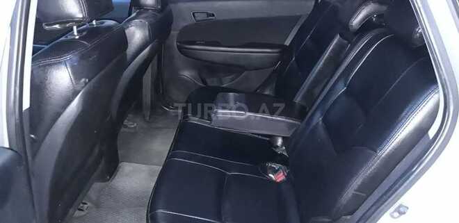 Hyundai i30 2008, 198,000 km - 1.6 l - Bakı