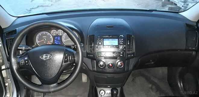 Hyundai i30 2008, 198,000 km - 1.6 l - Bakı