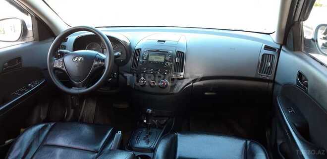 Hyundai i30 2008, 198,000 km - 1.6 l - Bakı