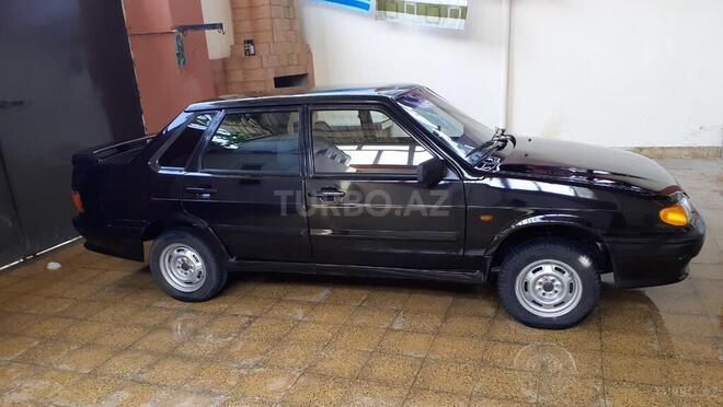LADA (VAZ) 2115 2011, 54,000 km - 1.6 л - Bakı