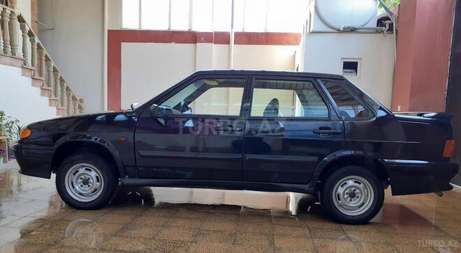 LADA (VAZ) 2115 2011, 54,000 km - 1.6 л - Bakı