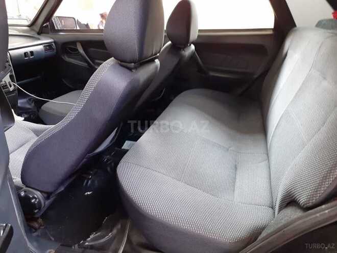 LADA (VAZ) 2115 2011, 54,000 km - 1.6 л - Bakı