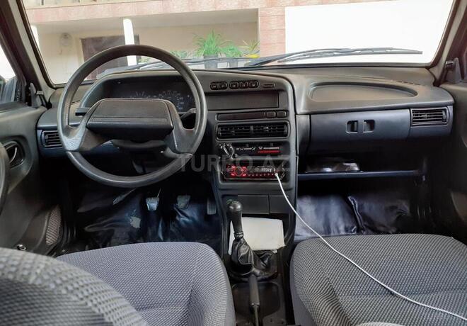 LADA (VAZ) 2115 2011, 54,000 km - 1.6 л - Bakı