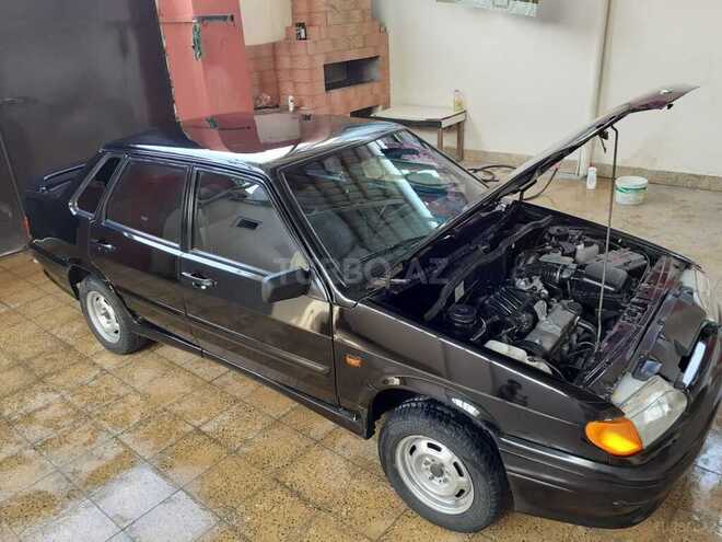 LADA (VAZ) 2115 2011, 54,000 km - 1.6 л - Bakı