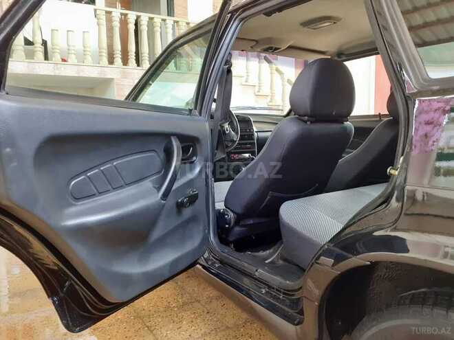 LADA (VAZ) 2115 2011, 54,000 km - 1.6 л - Bakı