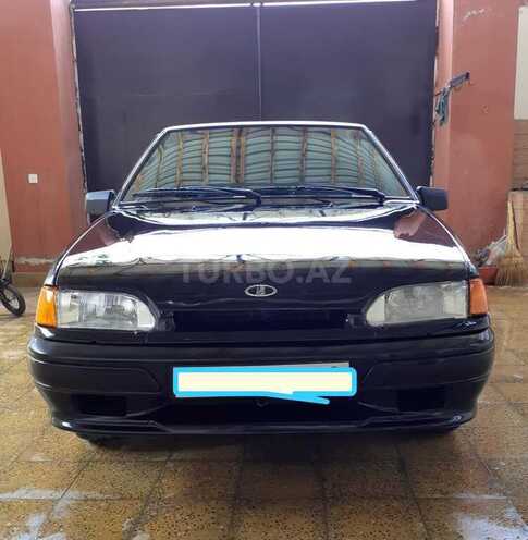 LADA (VAZ) 2115 2011, 54,000 km - 1.6 л - Bakı