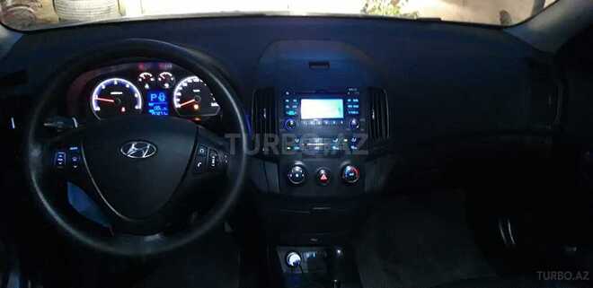Hyundai i30 2008, 198,000 km - 1.6 l - Bakı