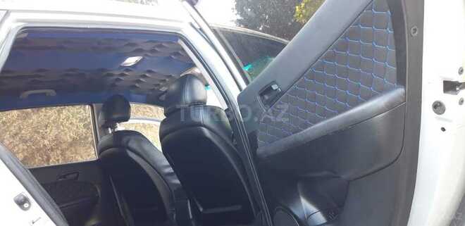 Hyundai i30 2008, 198,000 km - 1.6 l - Bakı