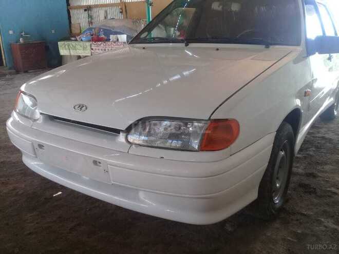 LADA (VAZ) 2115 2012, 910,000 km - 1.6 л - Tovuz