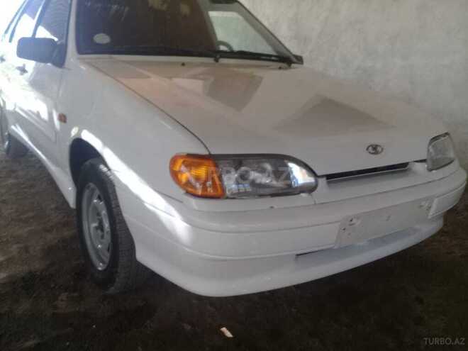 LADA (VAZ) 2115 2012, 910,000 km - 1.6 л - Tovuz