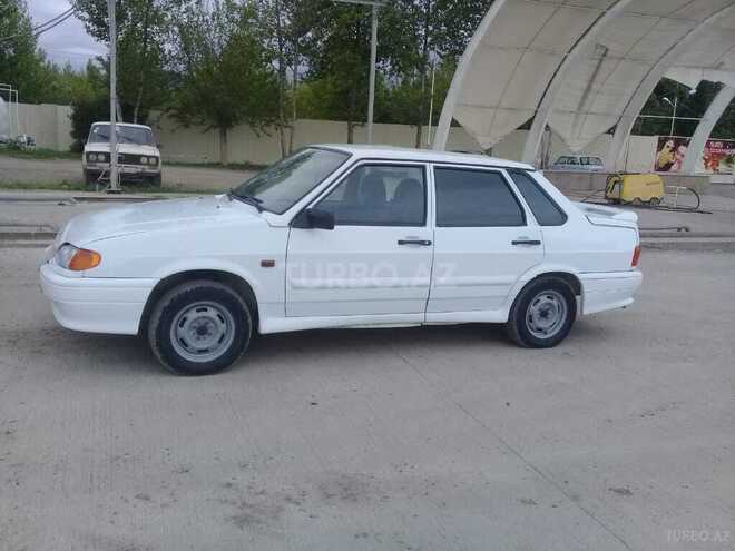 LADA (VAZ) 2115 2012, 910,000 km - 1.6 л - Tovuz