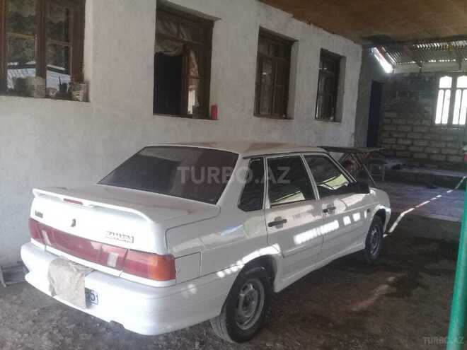 LADA (VAZ) 2115 2012, 910,000 km - 1.6 л - Tovuz