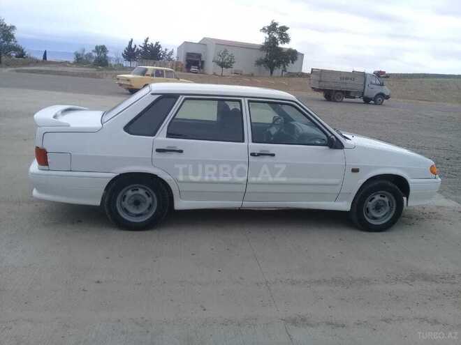 LADA (VAZ) 2115 2012, 910,000 km - 1.6 л - Tovuz