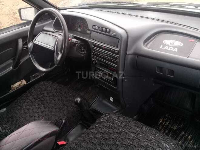 LADA (VAZ) 2115 2012, 910,000 km - 1.6 л - Tovuz