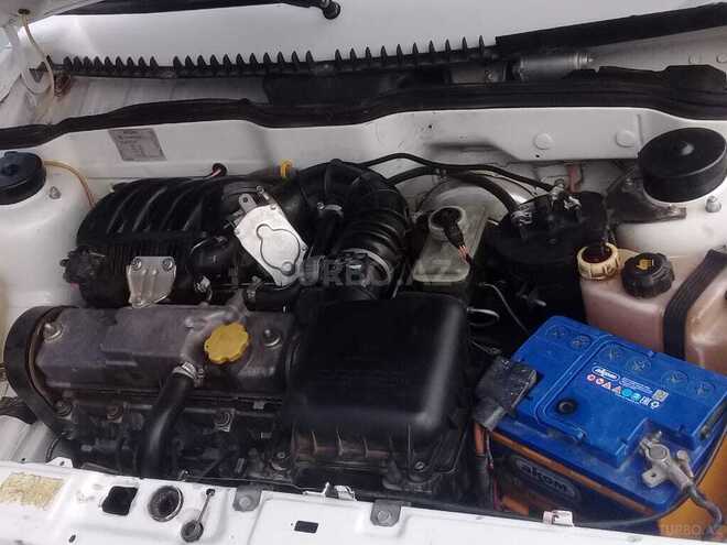 LADA (VAZ) 2115 2012, 910,000 km - 1.6 л - Tovuz