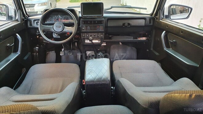LADA (VAZ) Niva 2013, 116,000 km - 1.7 l - Bakı