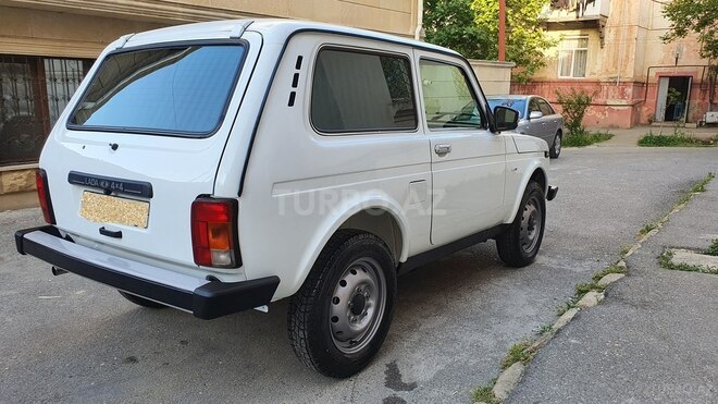 LADA (VAZ) Niva 2013, 116,000 km - 1.7 l - Bakı