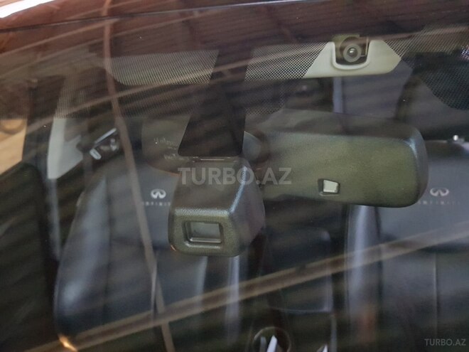 Infiniti Q50 2014, 52,000 km - 2.0 l - Bakı
