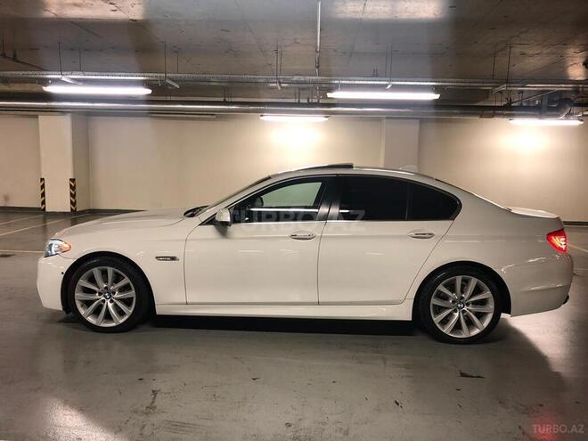 BMW 535 2010, 190,000 km - 3.0 л - Bakı