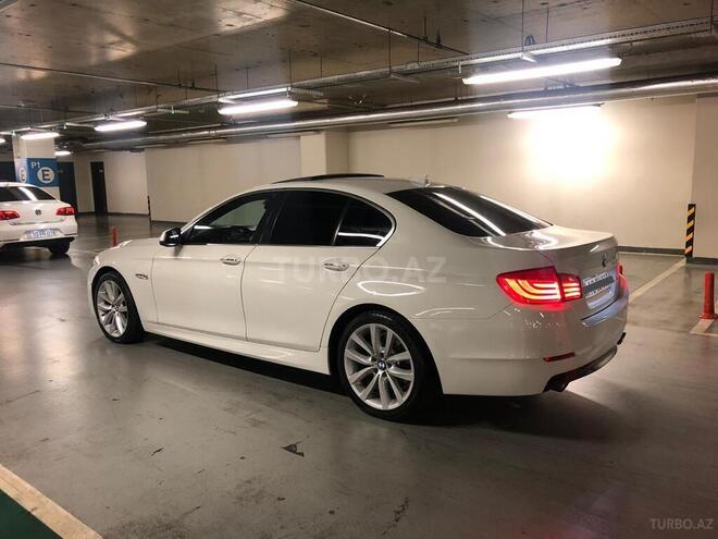 BMW 535 2010, 190,000 km - 3.0 л - Bakı