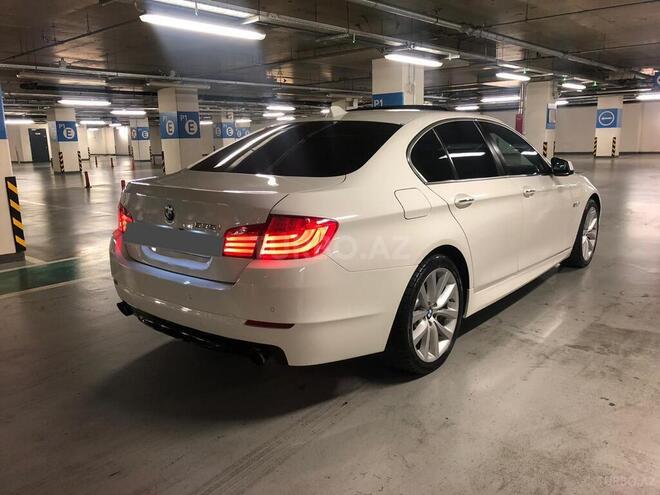 BMW 535 2010, 190,000 km - 3.0 л - Bakı