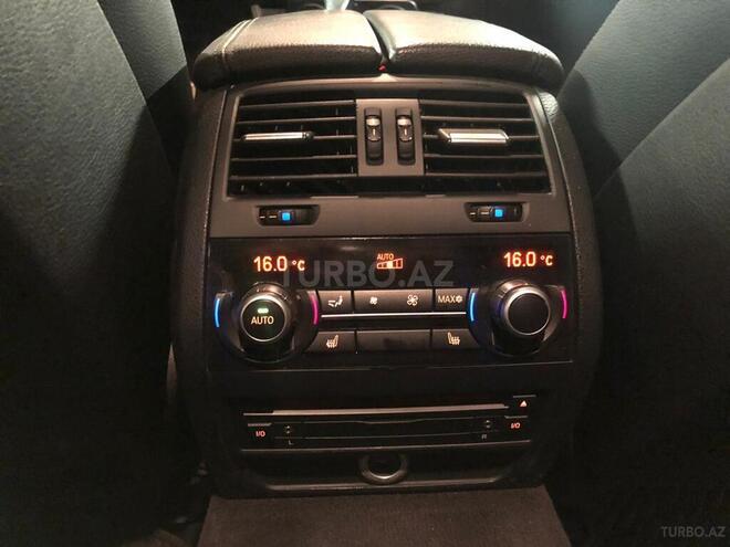 BMW 535 2010, 190,000 km - 3.0 л - Bakı