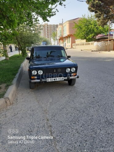 LADA (VAZ) 2106 2004, 100,000 km - 16.0 l - Bakı