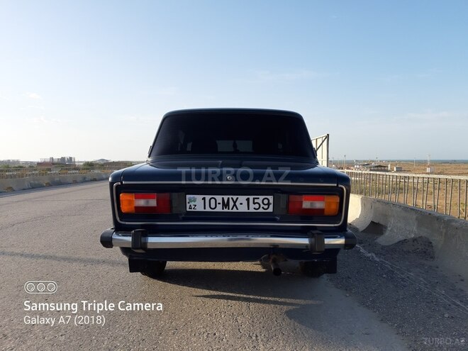 LADA (VAZ) 2106 2004, 100,000 km - 16.0 l - Bakı