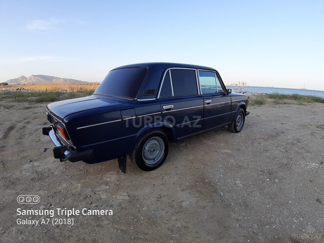 LADA (VAZ) 2106 2004, 100,000 km - 16.0 l - Bakı