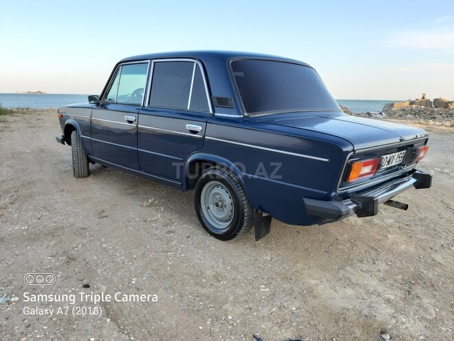LADA (VAZ) 2106 2004, 100,000 km - 16.0 l - Bakı