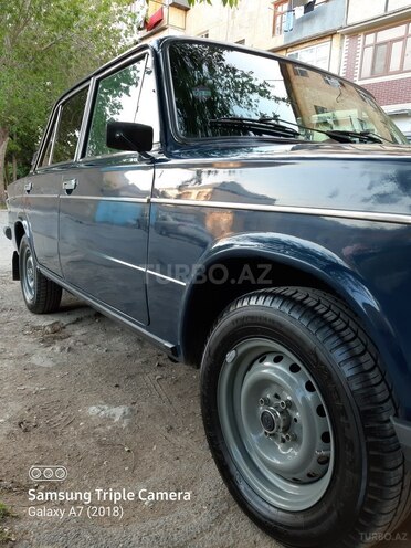 LADA (VAZ) 2106 2004, 100,000 km - 16.0 l - Bakı