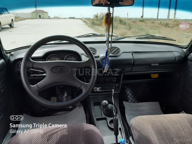 LADA (VAZ) 2106 2004, 100,000 km - 16.0 l - Bakı
