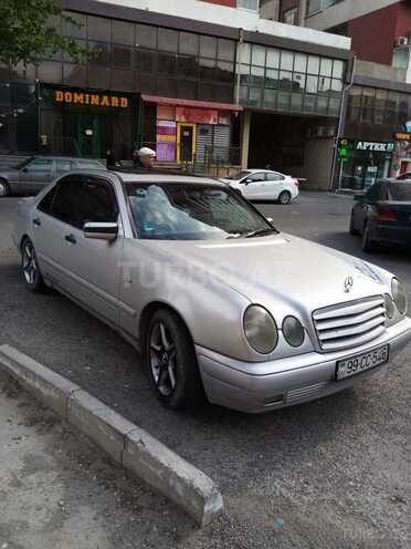 Mercedes E 200 1997, 565,890 km - 2.0 л - Bakı