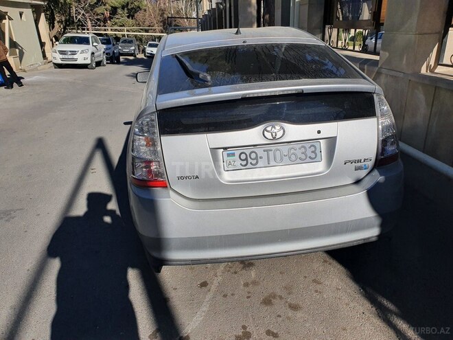 Toyota Prius 2008, 148,000 km - 1.5 l - Bakı