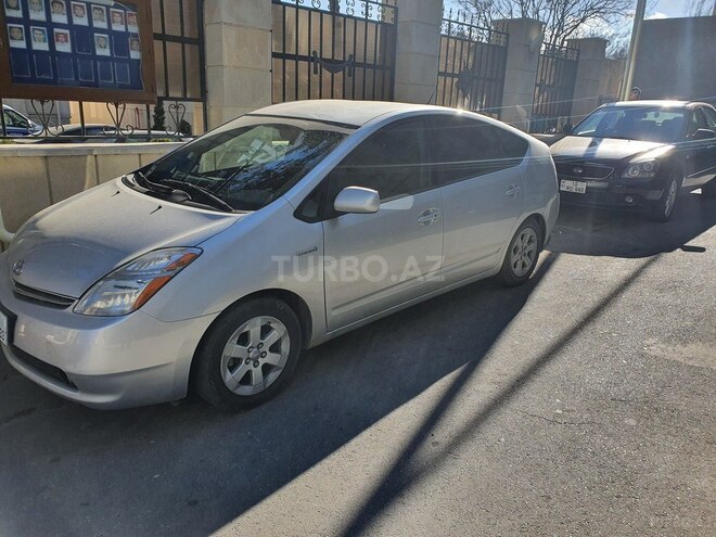 Toyota Prius 2008, 148,000 km - 1.5 l - Bakı