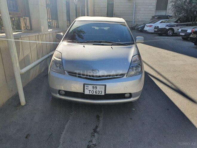 Toyota Prius 2008, 148,000 km - 1.5 l - Bakı