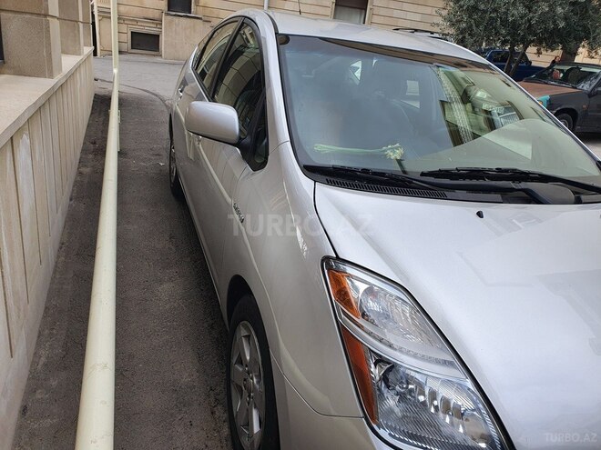 Toyota Prius 2008, 148,000 km - 1.5 l - Bakı