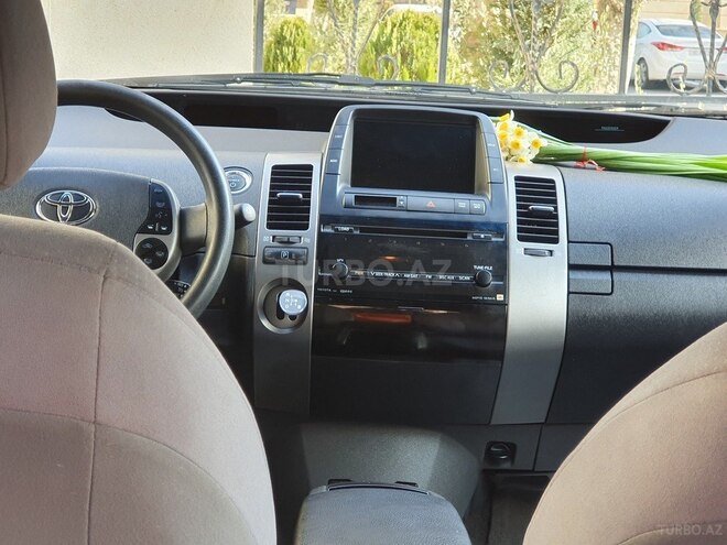 Toyota Prius 2008, 148,000 km - 1.5 l - Bakı