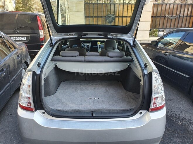 Toyota Prius 2008, 148,000 km - 1.5 l - Bakı